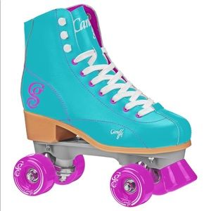 Candi girl roller skates
